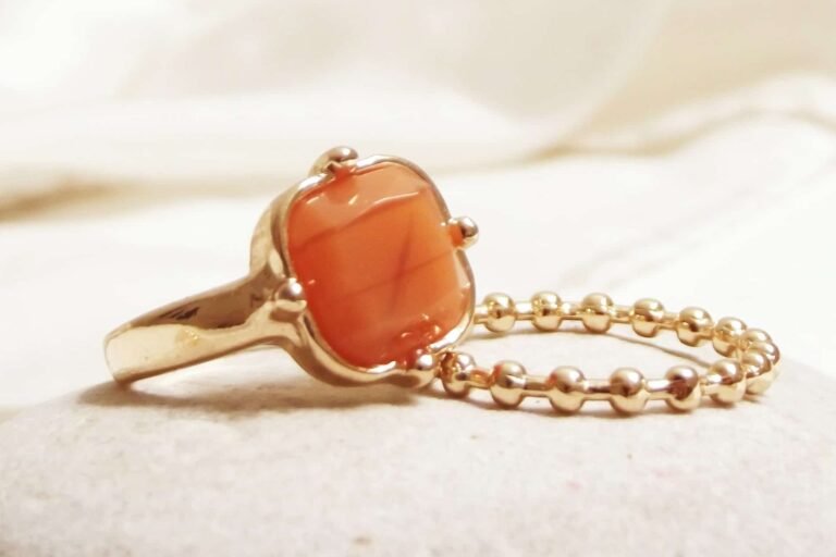 everyday silver jewellery for women
