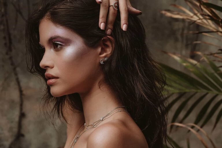 Why Silver Jewellery Is 2025’s Hottest Trend – 925 Silver Jewellery – RareGem