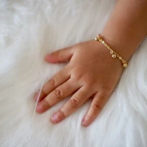 925 silver baby kadli collection – RareGem