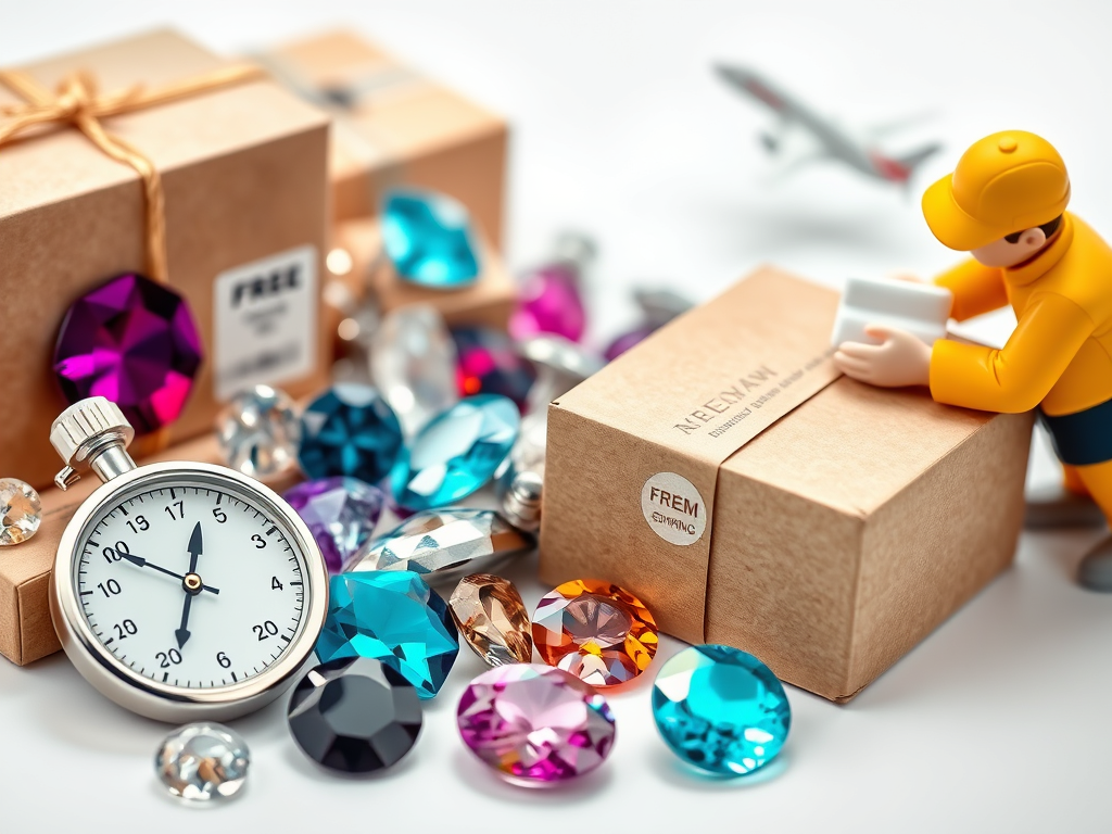 Returns & Refund Policy – 925 Silver Jewellery – RareGem