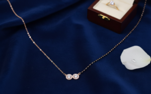 Simple Mangalsutra