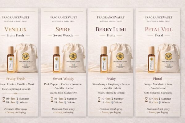 The Signature Discovery Set