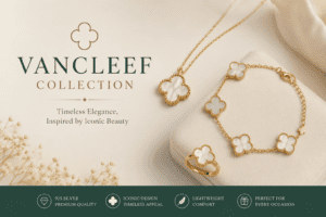 Vancleef collection
