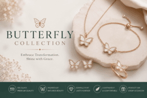 Butterfly Collection